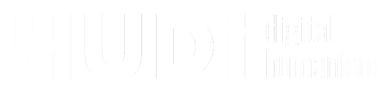HUDi | Digital Humanism